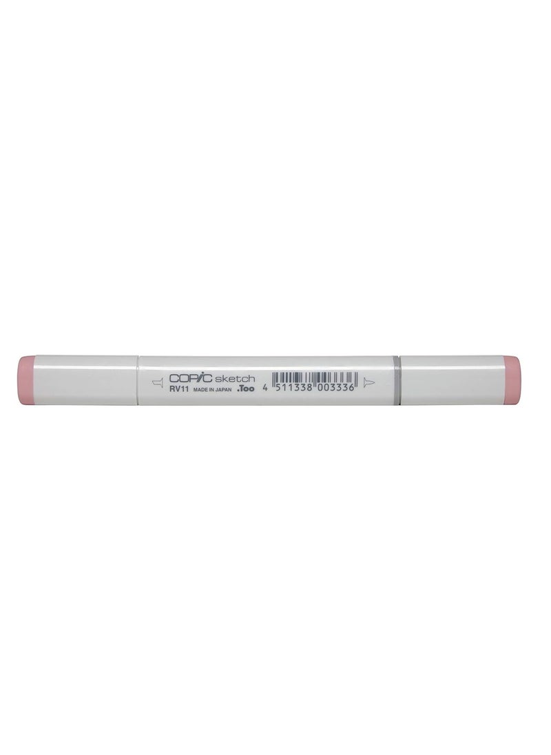 COPIC - Copic Markers RV11-Sketch, Pink - Image 1