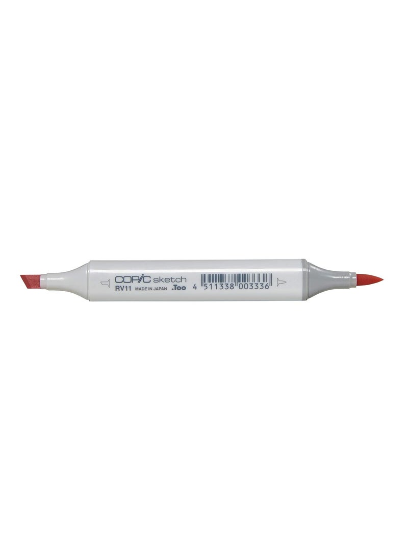 COPIC - Copic Markers RV11-Sketch, Pink - Image 1