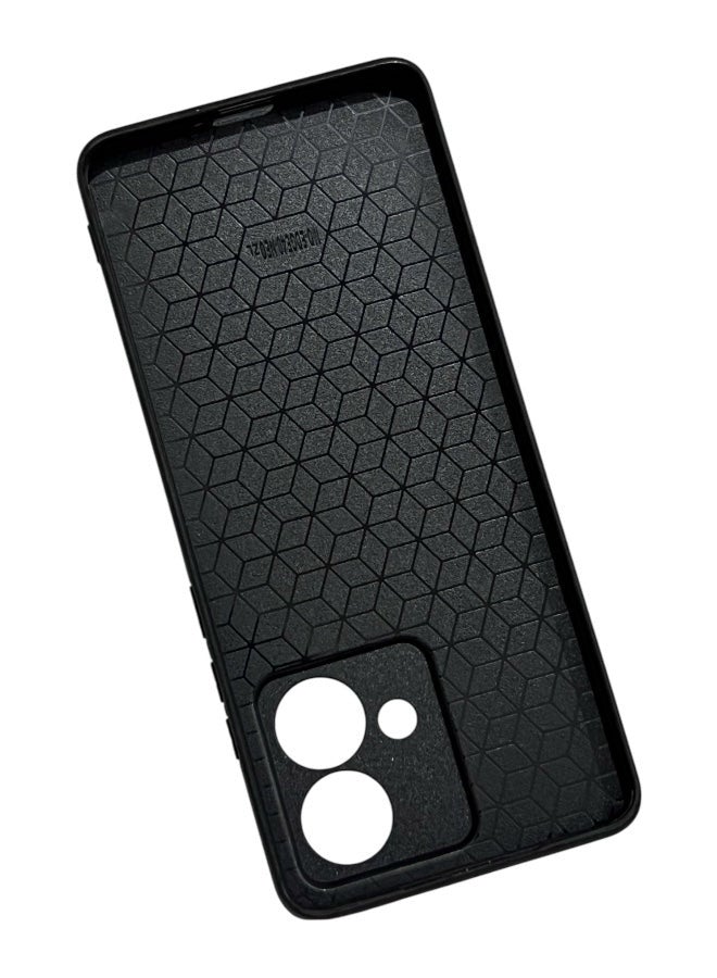 Tolwak Motorola Edge 40 Neo 5G Protective Case Cover Compass Art  - Image 4