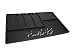 Tomb 45 Powered Mat by Tomb45, organizing mat with wireless charging capability, Fast wireless charging for phone, airpods, powerclips attached to clippers and trimmers, and BeamTeam XL cordless airbrush - Image 3