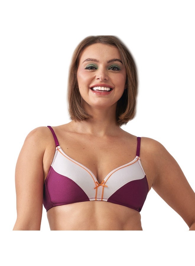 avon products Viv Non-wire Soft Cup Bra - Image 1