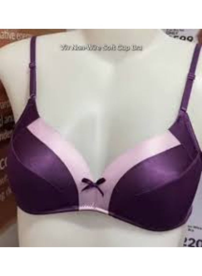 avon products Viv Non-wire Soft Cup Bra - Image 2