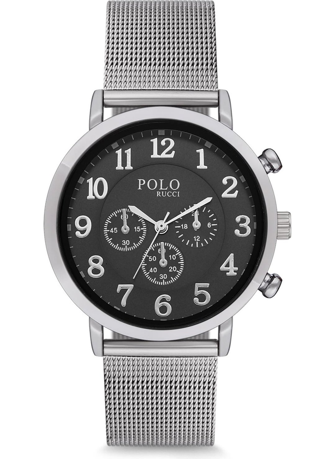 Polo Rucci 1996 Women's Wristwatch 