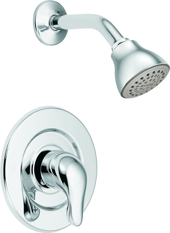 Moen TL470 Single Handle Valve Trim Only, Chrome