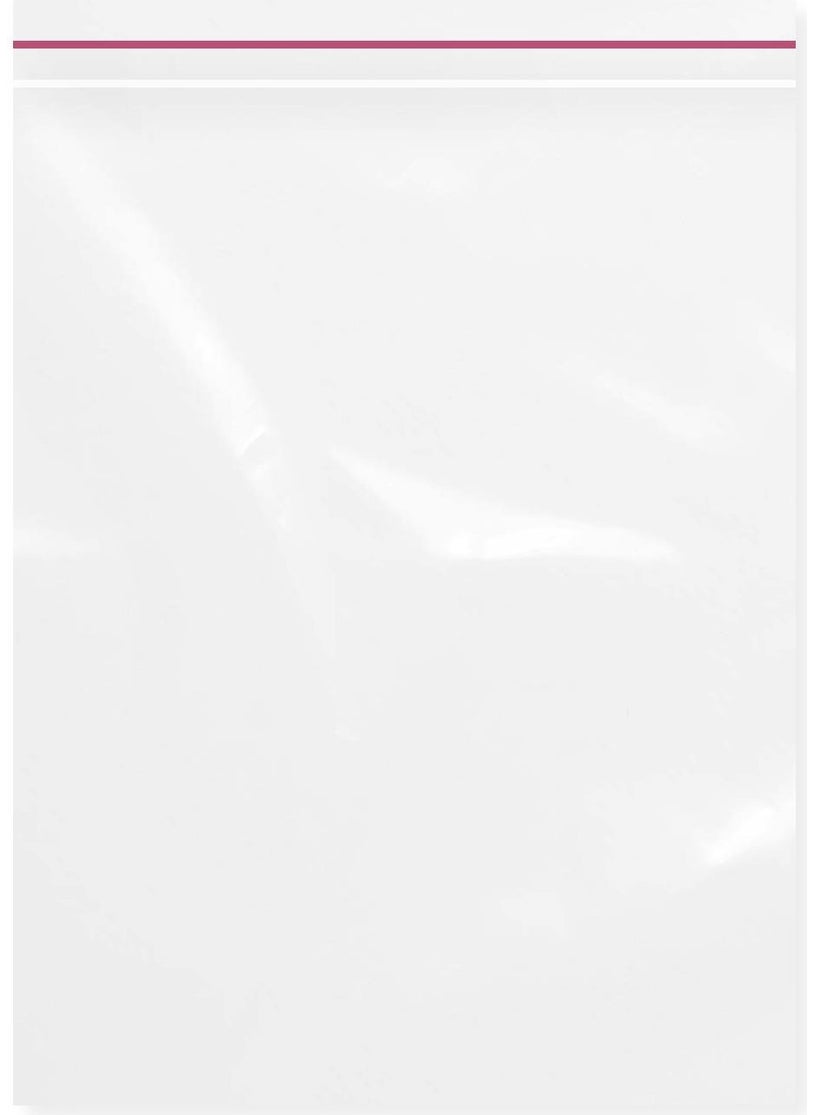 Packaging Market Transparent Ziplock Bag 17X23 cm - 300 Pieces - pzsku/Z617197C5D207D9268A5EZ/45/_/1725791197/e2ac962b-2269-41fe-a4a0-56cbcf075d39