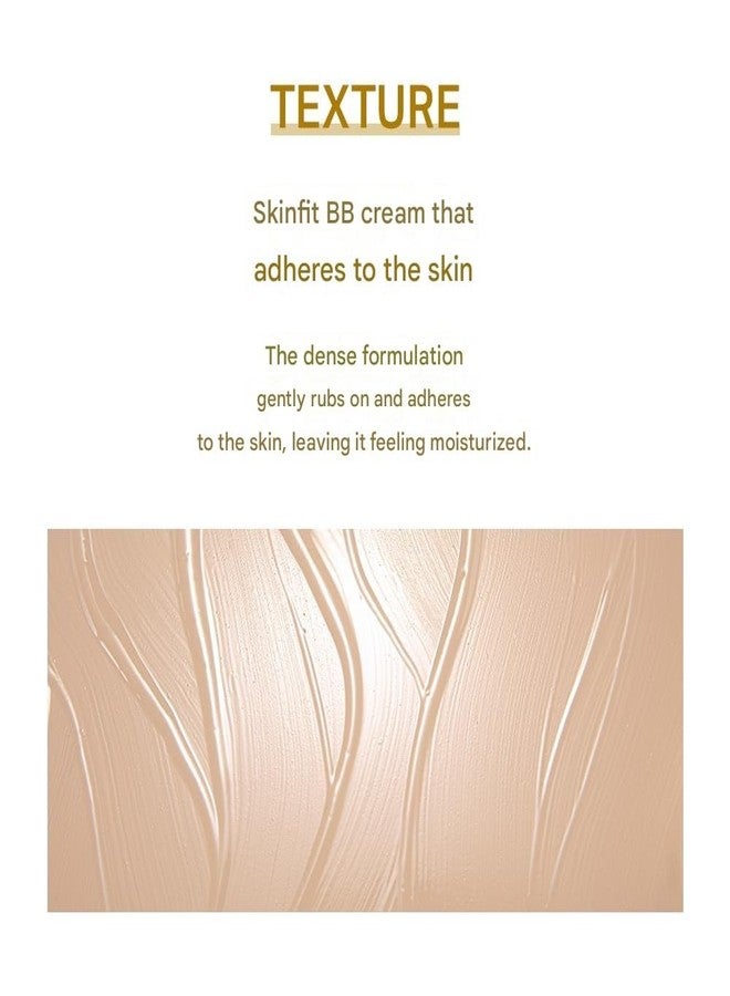 Enough Collagen 3X Moisture BB Cream SPF50, Makeup Tinted Moisturizer for Face, Korean Skin Care Full Coverage Foundation, 1.76oz - Image 5