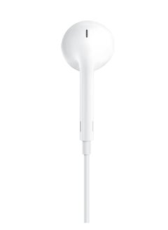 MMG EarPods With Lightning Connector | iPhone Headphones, [MFI Certified] Earphones Wired Stereo Sound Earbuds with Microphone and Volume Control, Compatible with iPhone 14/13/12/SE/11/XR/XS/X/7/7 Plus/8  - Image 3