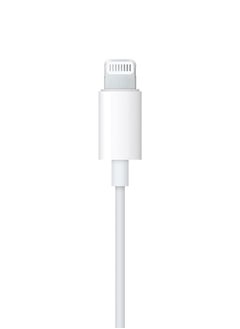 MMG EarPods With Lightning Connector | iPhone Headphones, [MFI Certified] Earphones Wired Stereo Sound Earbuds with Microphone and Volume Control, Compatible with iPhone 14/13/12/SE/11/XR/XS/X/7/7 Plus/8  - Image 4