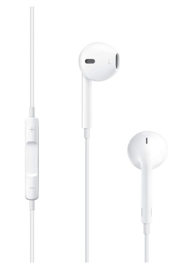 TecV EarBuds With Lightning Connector | iPhone Headphones, [MFI Certified] Earphones Wired Stereo Sound Earbuds with Microphone and Volume Control, Compatible with iPhone 14/13/12/SE/11/XR/XS/X/7/7 Plus/8  - Image 2