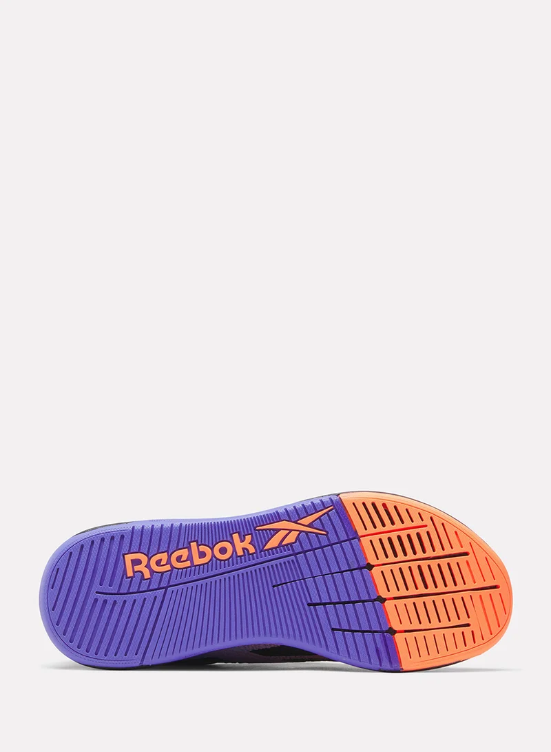 ريبوك Nano X5