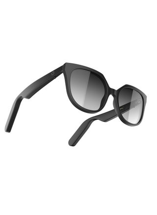 Lucyd Moonshot AI Smart Glasses for iPhone and Android. Chat GPT  & SIRI personal assistant. Enjoy you life hands free with smart glasses up to 12 hours per charge of music and calls & online meetings. - pzsku/Z6171CB44811A4B84EBA0Z/45/_/1734719993/57b406a4-6d4e-4bcc-8220-37176715e8a5