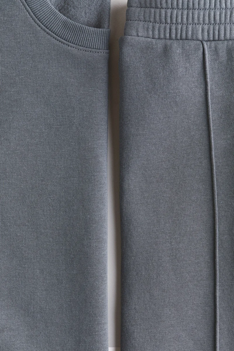 اتش اند ام طقم سويت شيرت - عبوة من قطعتين