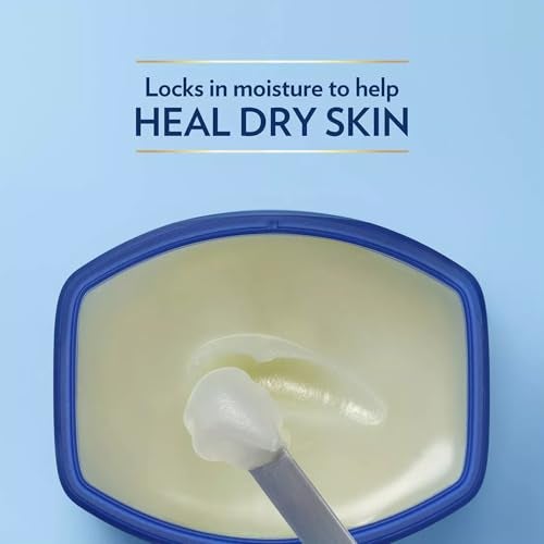 Vaseline Lip Therapy Original, .25 oz (Pack of 12) - Image 4