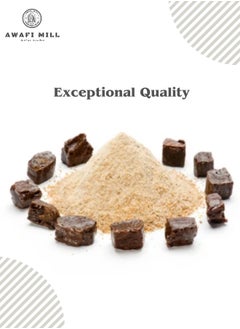 Awafi Mill Pure Asafoetida | Aromatic Ferula Assafoetida | Perumkayam Culinary Spice | Convenient Asafoetida Paste  - Image 5
