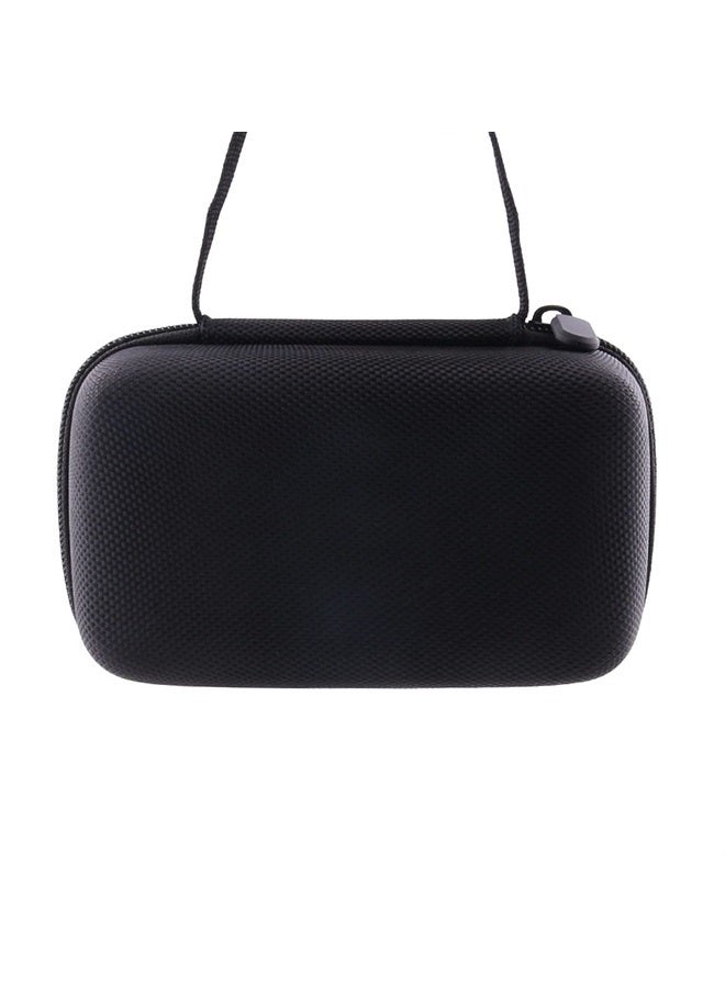 WERJIA Hard Carrying Case Compatible with Sony Alpha ZV-E10/ZV-E10L Mirrorless Digital Camera，Fit 16-50mm Lens(CASE ONLY) - Image 5