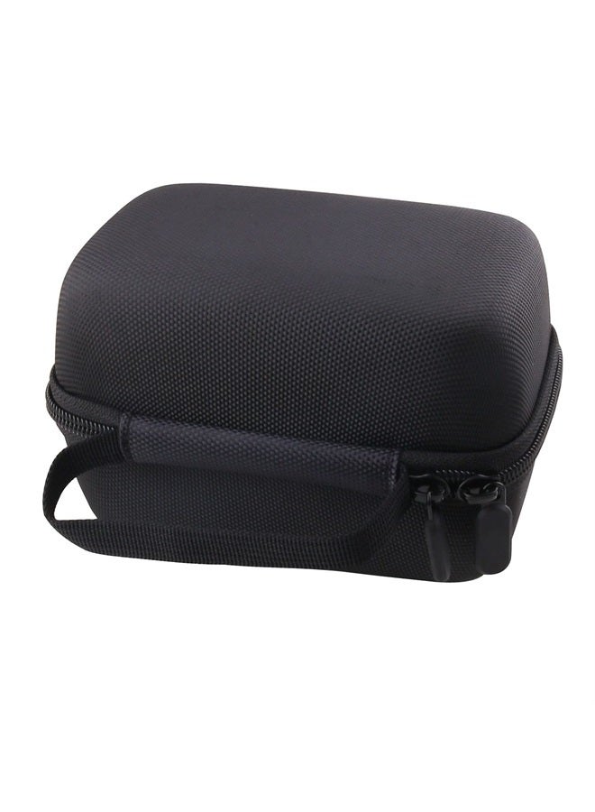 WERJIA Hard Carrying Case Compatible with Sony Alpha ZV-E10/ZV-E10L Mirrorless Digital Camera，Fit 16-50mm Lens(CASE ONLY) - Image 2