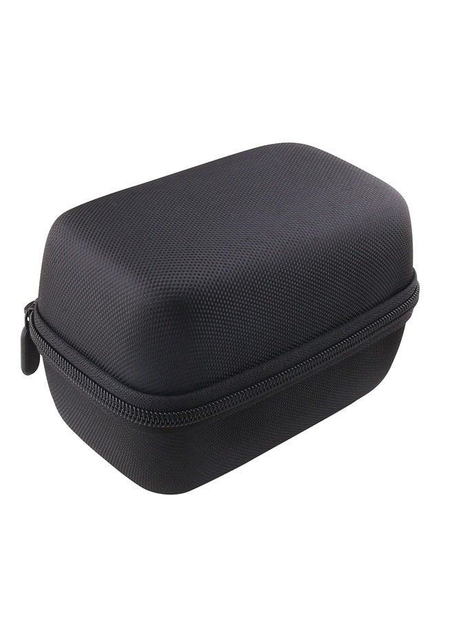 WERJIA Hard Carrying Case Compatible with Sony Alpha ZV-E10/ZV-E10L Mirrorless Digital Camera，Fit 16-50mm Lens(CASE ONLY) - Image 4