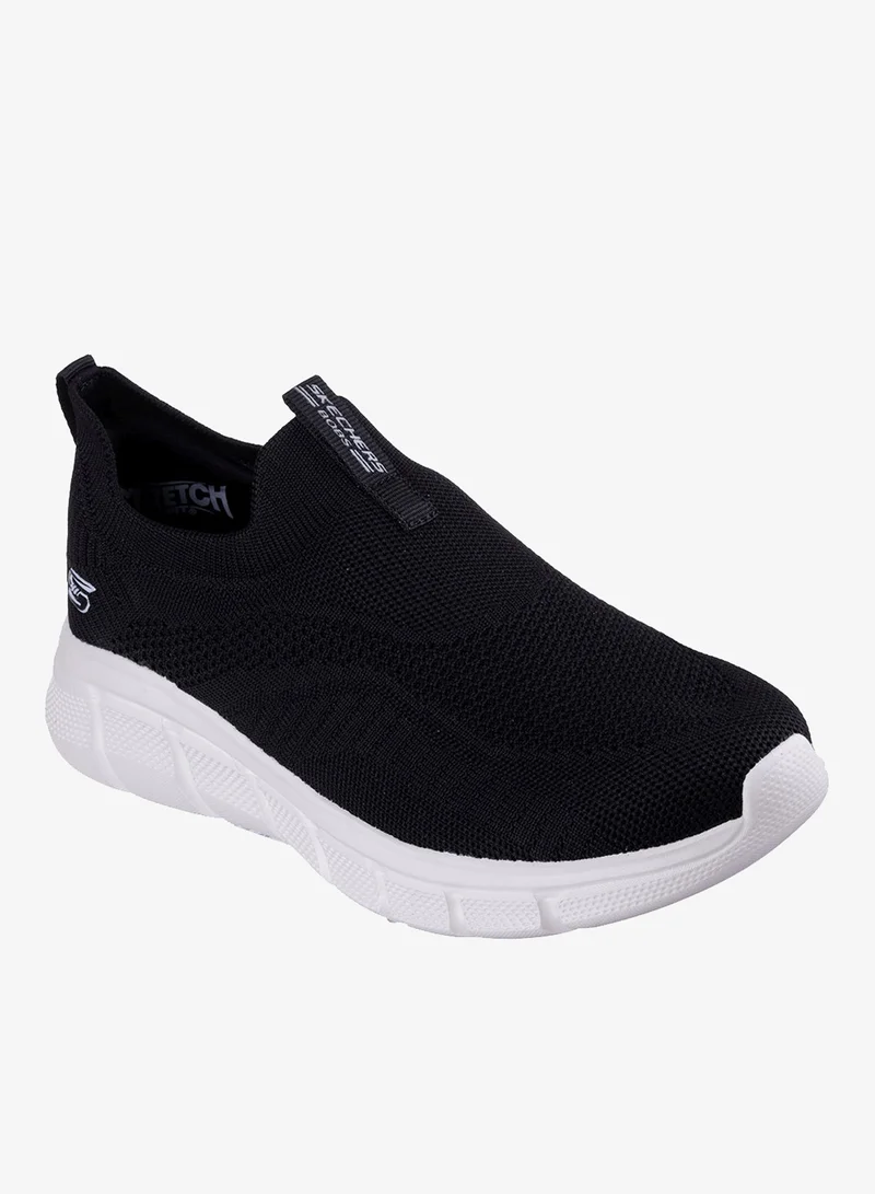 SKECHERS black BOBS B FLEX for Women | Best Price UAE
