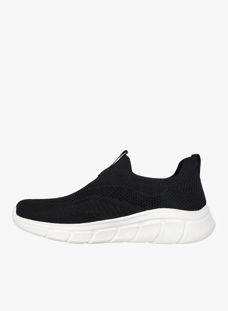 SKECHERS black BOBS B FLEX for Women | Best Price UAE