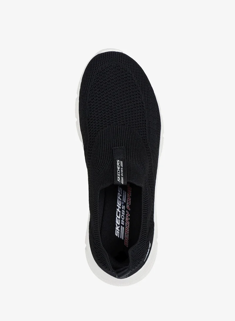 SKECHERS black BOBS B FLEX for Women | Best Price UAE