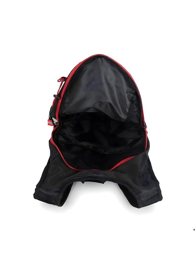 هاف مون Half Moon Apex 20L Lightweight Daypack for Cycling & Hiking | Water Resistant Sports Backpack Man & Woman for with Reflective Strips | Travel Bag for Men & Women - Image 4