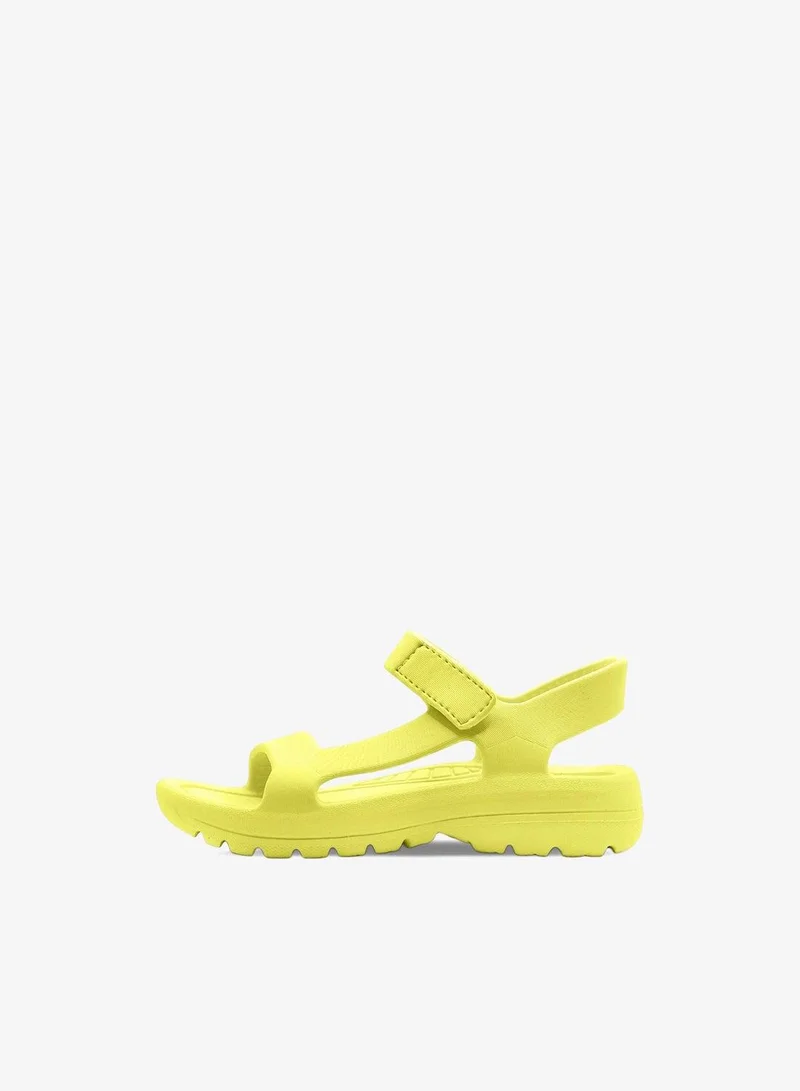 Cool Kids Sandals – Comfortable Casual Summer Sandals for Everyday Wear, Play & Outings