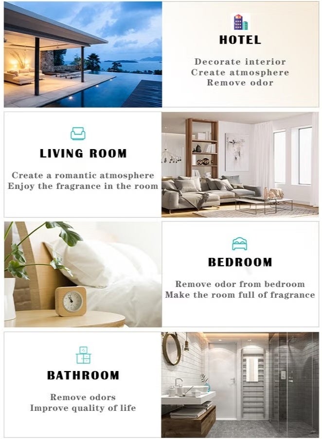 شمعة معطرة - شمعة علاجية بالزيوت العطرية - اللافندر، العرعر، المسك - 50 جرام شمعة طويلة الأمد بدون دخان لأعياد الميلاد، المنتجعات الصحية، المنزل، الاسترخاء، والهدايا