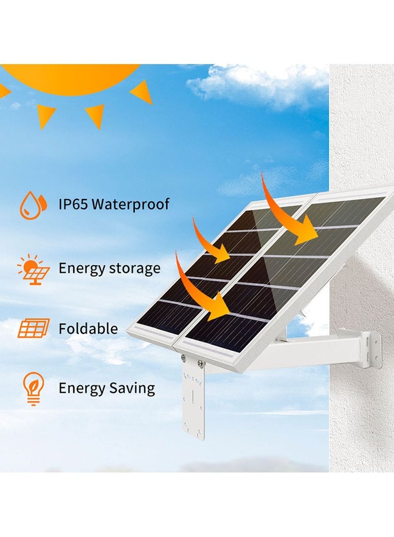 Crony YN33S-12V-30W30AH Solar Power System solar panel price solar panel monitoring system hybrid pv system - Image 3