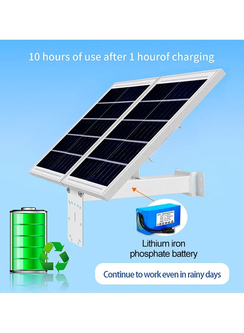 Crony YN33S-12V-30W30AH Solar Power System solar panel price solar panel monitoring system hybrid pv system - Image 4