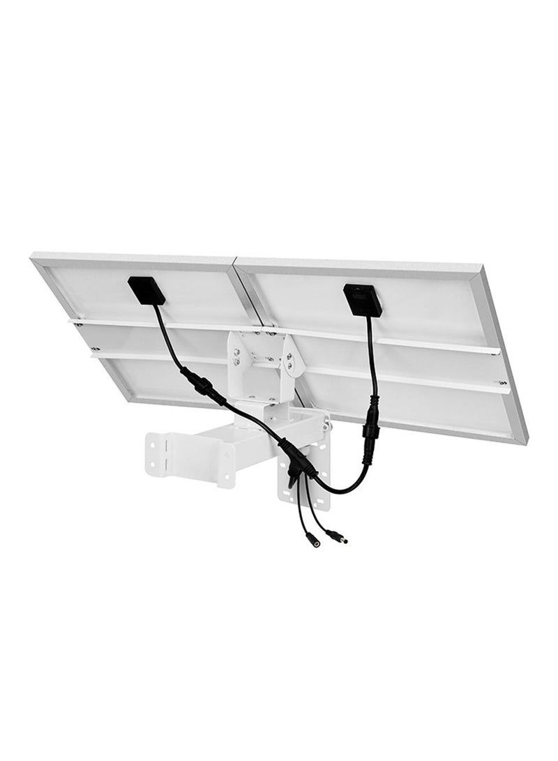 Crony YN33S-12V-30W30AH Solar Power System solar panel price solar panel monitoring system hybrid pv system - Image 2