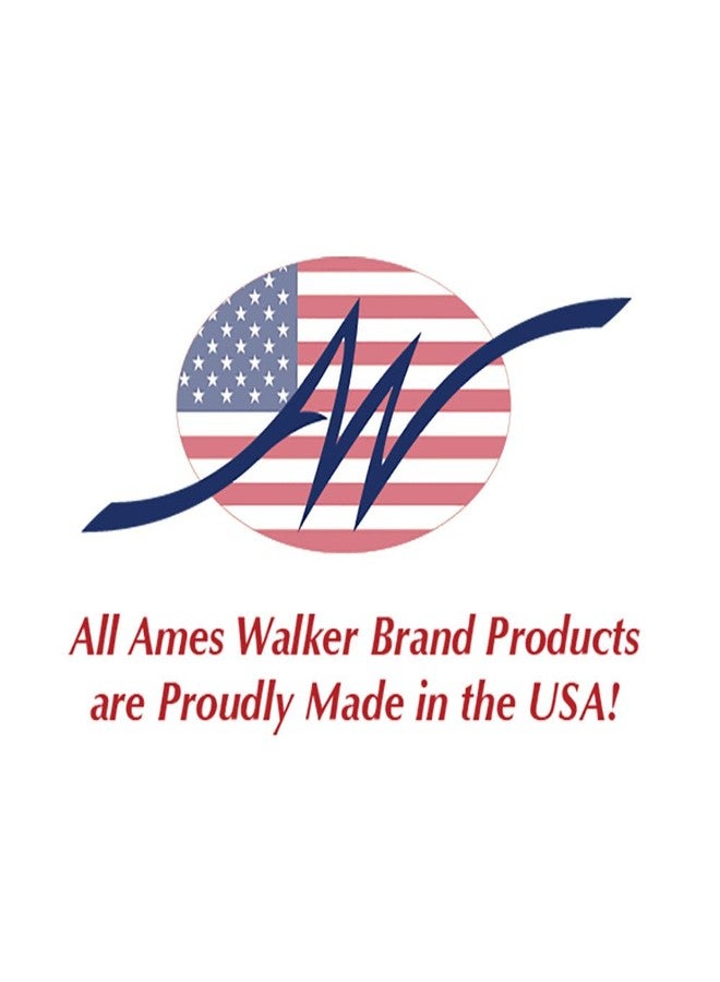 Ames Walker AW Style 307 Medical Support 30-40 mmHg Extra Firm Compression Open Toe Pantyhose Beige Xlarge - Image 4