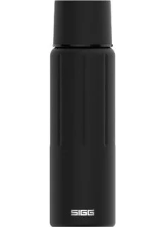 سيج ​ 8735.70 Thermo Flask Gemstone Ibt Obsidian 0.75 lt Flask