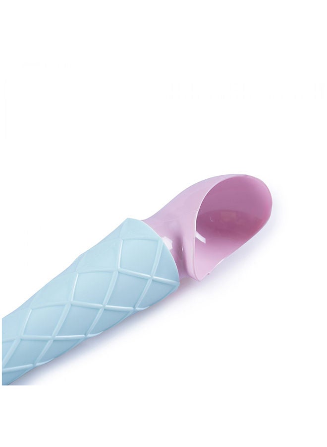 Comet Ice Cream Scoop | Pink | 23.5x9.5x3cm | Polystyrene