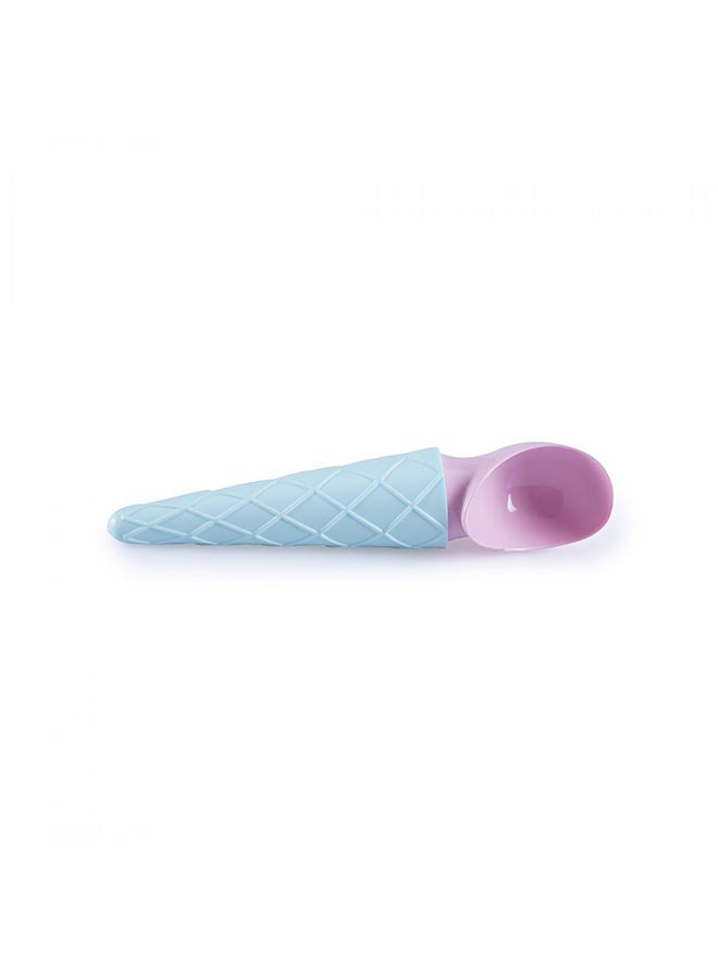 Comet Ice Cream Scoop | Pink | 23.5x9.5x3cm | Polystyrene