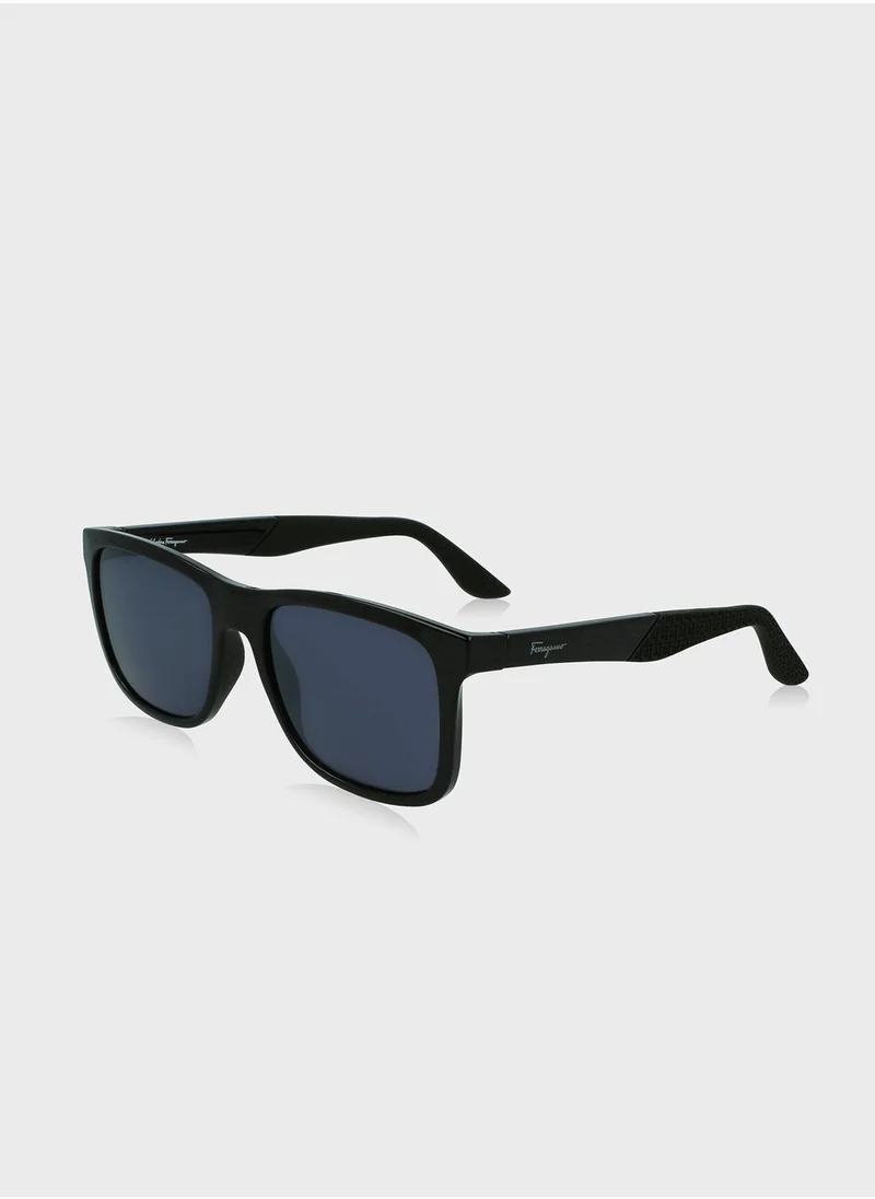 FERRAGAMO Sf1028S Wayfarers Sunglasses