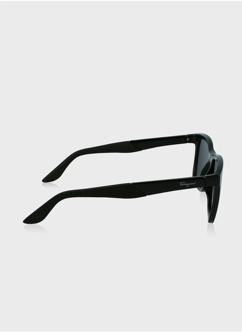 FERRAGAMO Sf1028S Wayfarers Sunglasses
