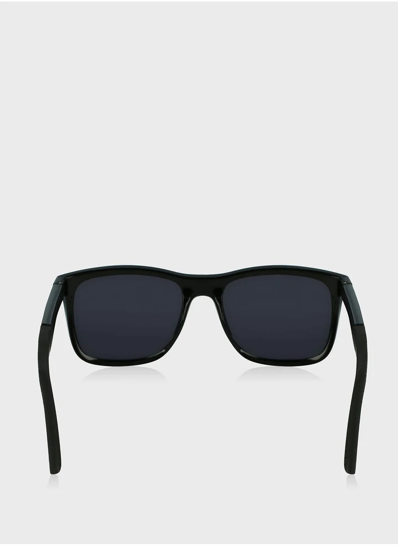 FERRAGAMO Sf1028S Wayfarers Sunglasses