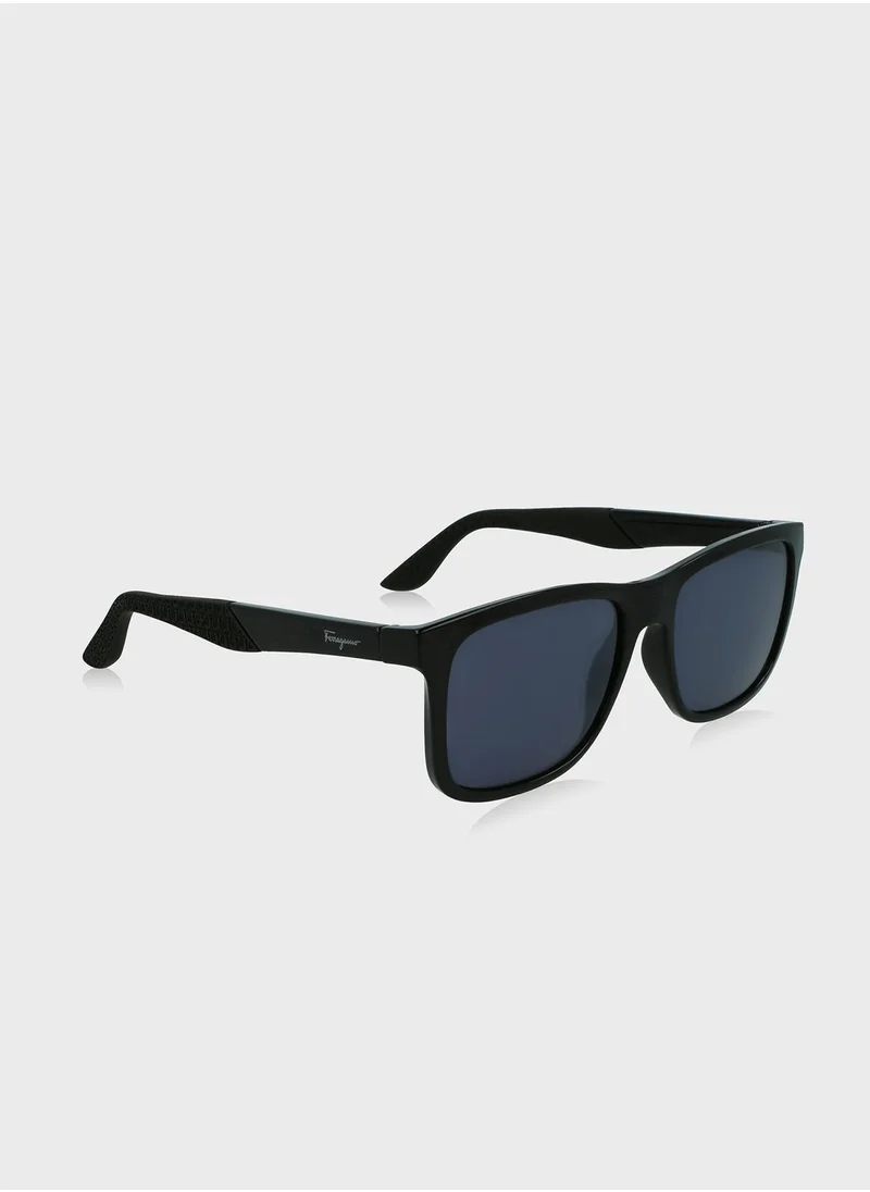 FERRAGAMO Sf1028S Wayfarers Sunglasses
