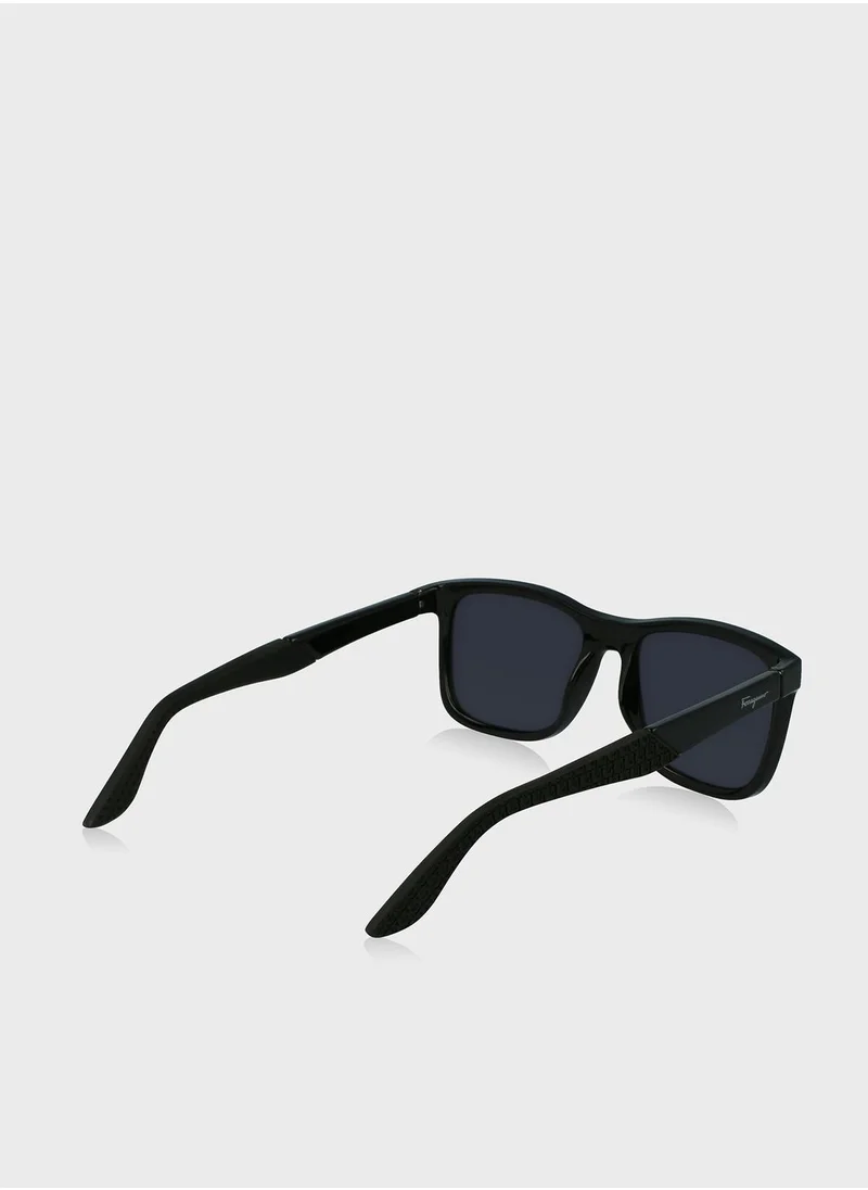 FERRAGAMO Sf1028S Wayfarers Sunglasses