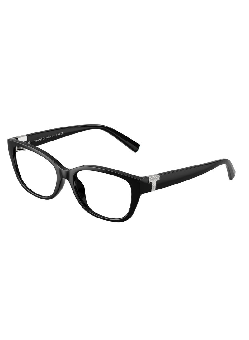 تيفاني إطار نظارات تيفاني على شكل وسادة - Image 1