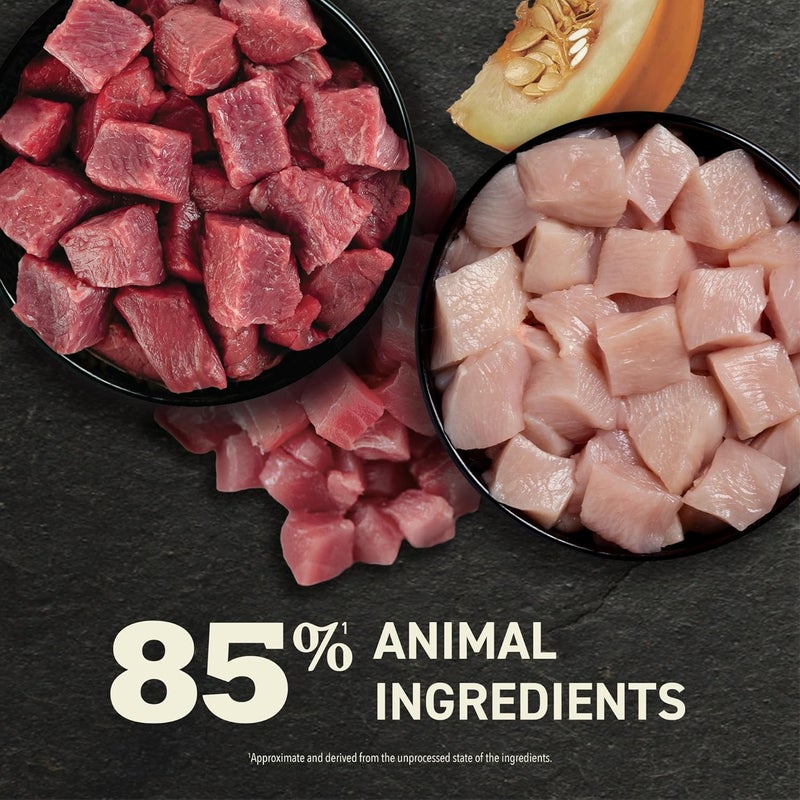 acana عبوة متنوعة من باتيه أكانا المميزة 12 علبة لحم بقر دجاج تونة وصفة 6 تونة وصفة دجاج 6 3 أونصات - Image 3