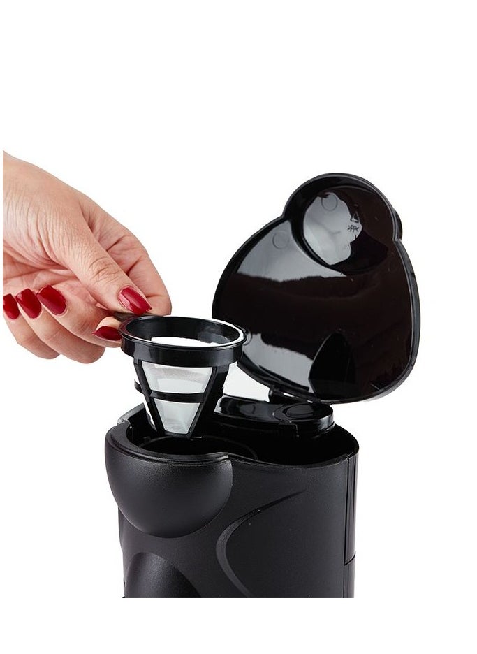 Mienta - MIENTA Uno 1 Cup American Coffee Maker 0.5 L - Image 1