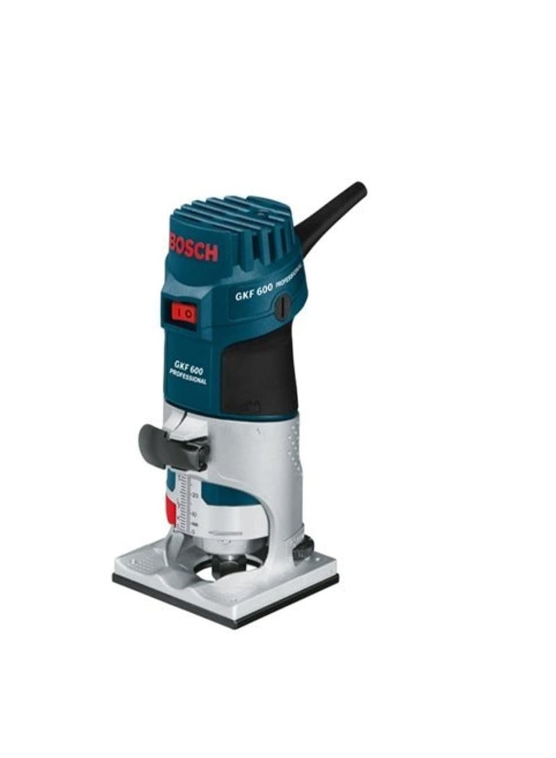 BOSCH 240 Volt Router 1/4Inch 600W - Image 1