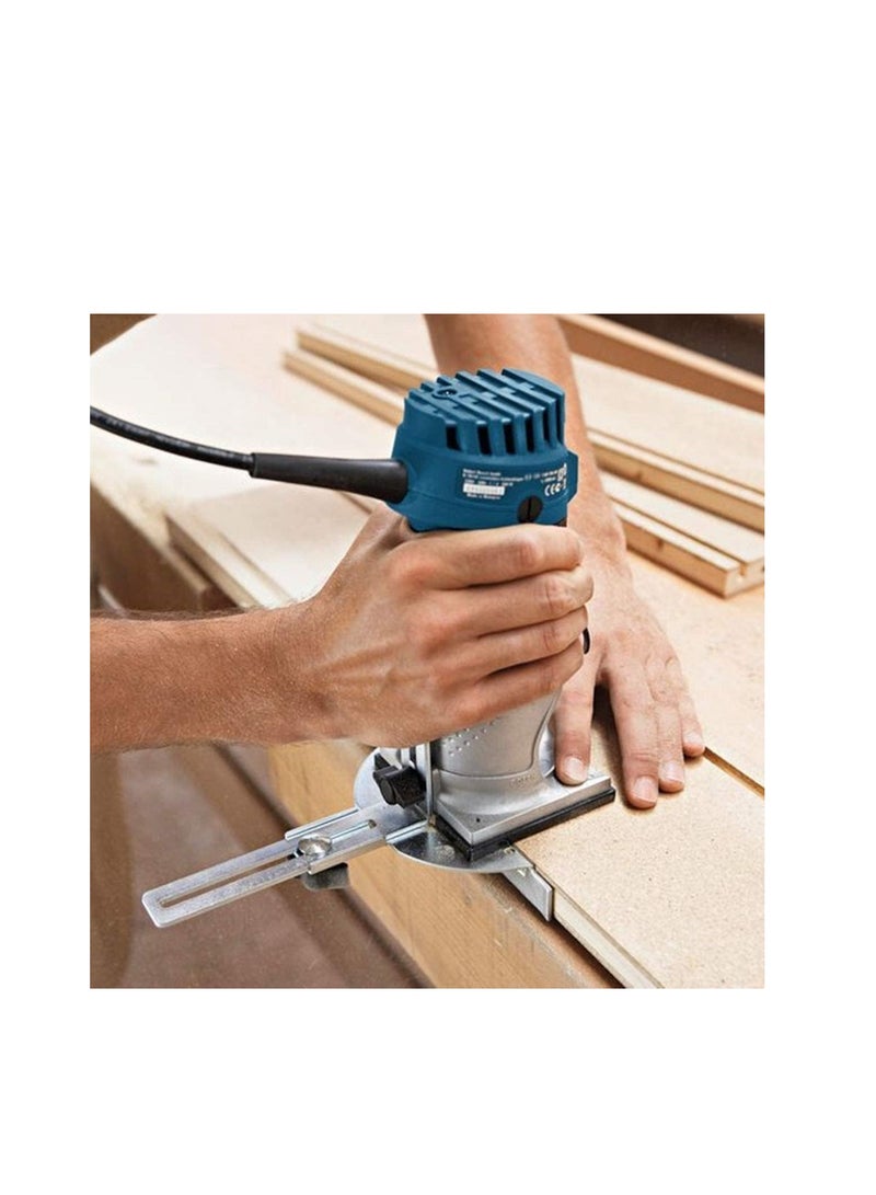 BOSCH 240 Volt Router 1/4Inch 600W - Image 3