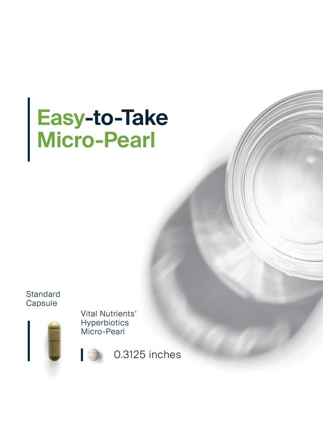 Hyperbiotics Vital Nutrients Pro Pets Probiotics for Dogs and Cats | Dog Probiotics for Digestive Health, Gut Health, Occasional Diarrhea* | Tasty Meat Flavor | Non-GMO | Hyperbiotics | 60 Micro Tablets - Image 3