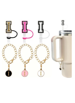 I-Golden/Pink/White