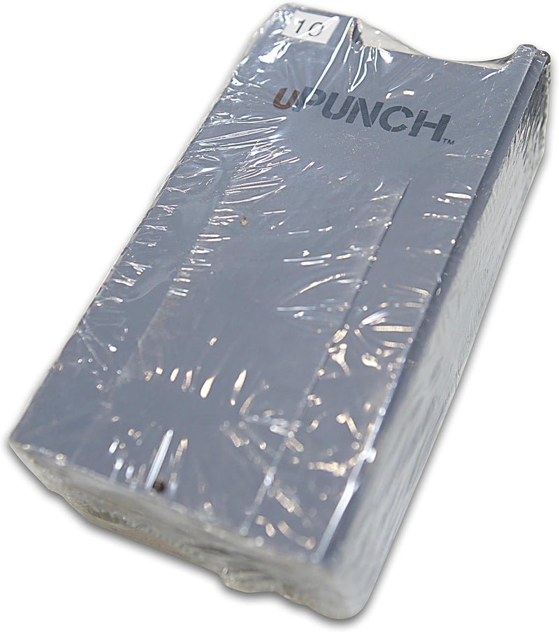 uAccept حامل بطاقات الوقت uPunch HNTCR10 - Image 2