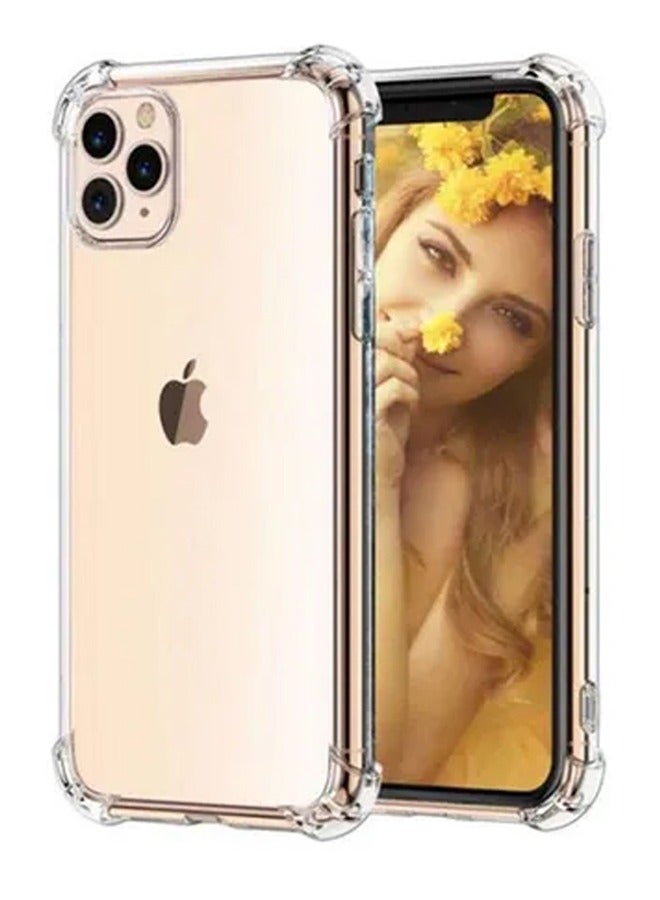 غطاء حماية لجهاز آيفون 12 برو ماكس - Image 1