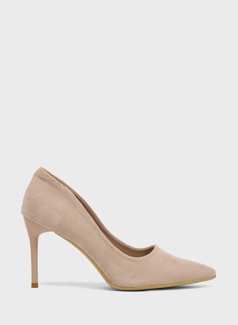 ايلا High Heeled Pump