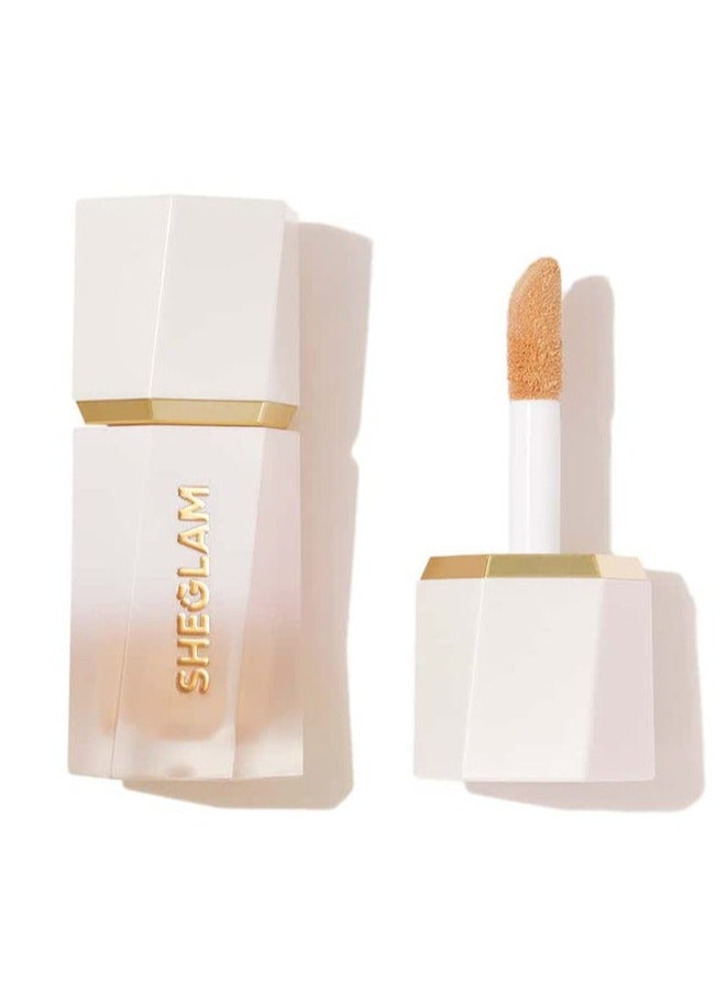 Face Tea Cake Radiating Liquid Highlighter